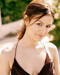 Rachel Bilson